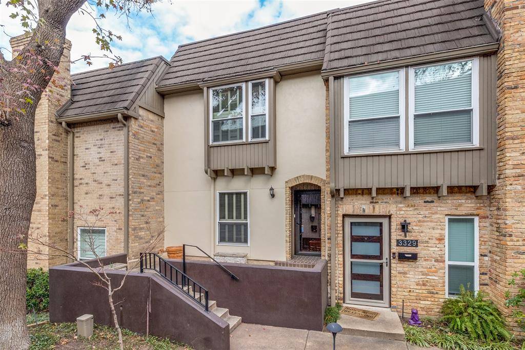 Dallas, TX 75219,3327 Prescott Avenue #3327
