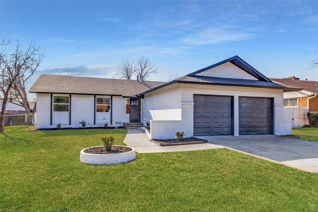 Dallas, TX 75227,9610 Altacrest Drive