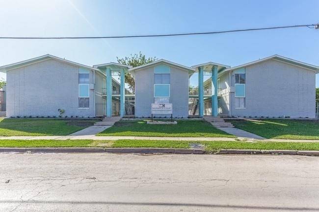 Dallas, TX 75204,4606 Monarch Street #109
