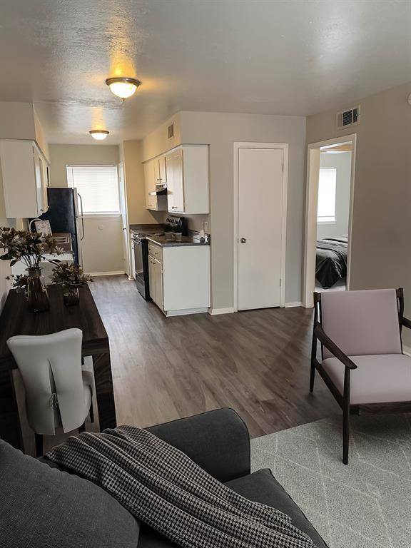 Dallas, TX 75204,4606 Monarch Street #109