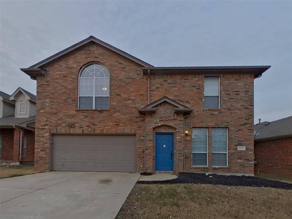 Fort Worth, TX 76131,2717 Bull Shoals Drive