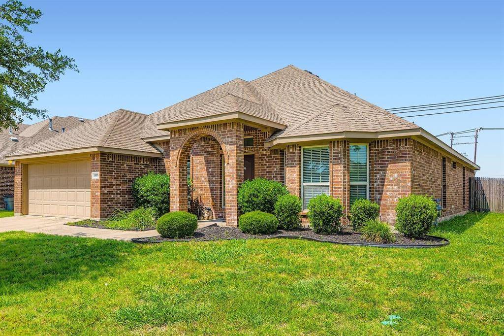 Forney, TX 75126,1119 Leafy Glade Road
