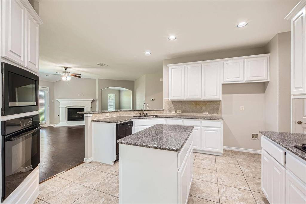 Forney, TX 75126,1119 Leafy Glade Road