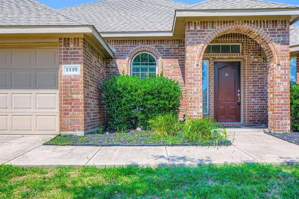 Forney, TX 75126,1119 Leafy Glade Road