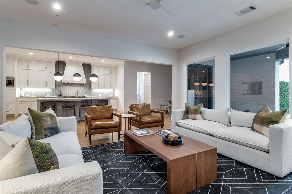 University Park, TX 75205,3232 Milton Avenue