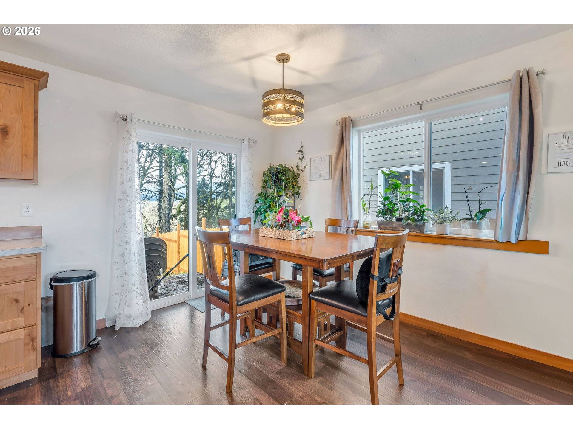 1017 NW HIGHLANDS LOOP, Willamina, OR 97396