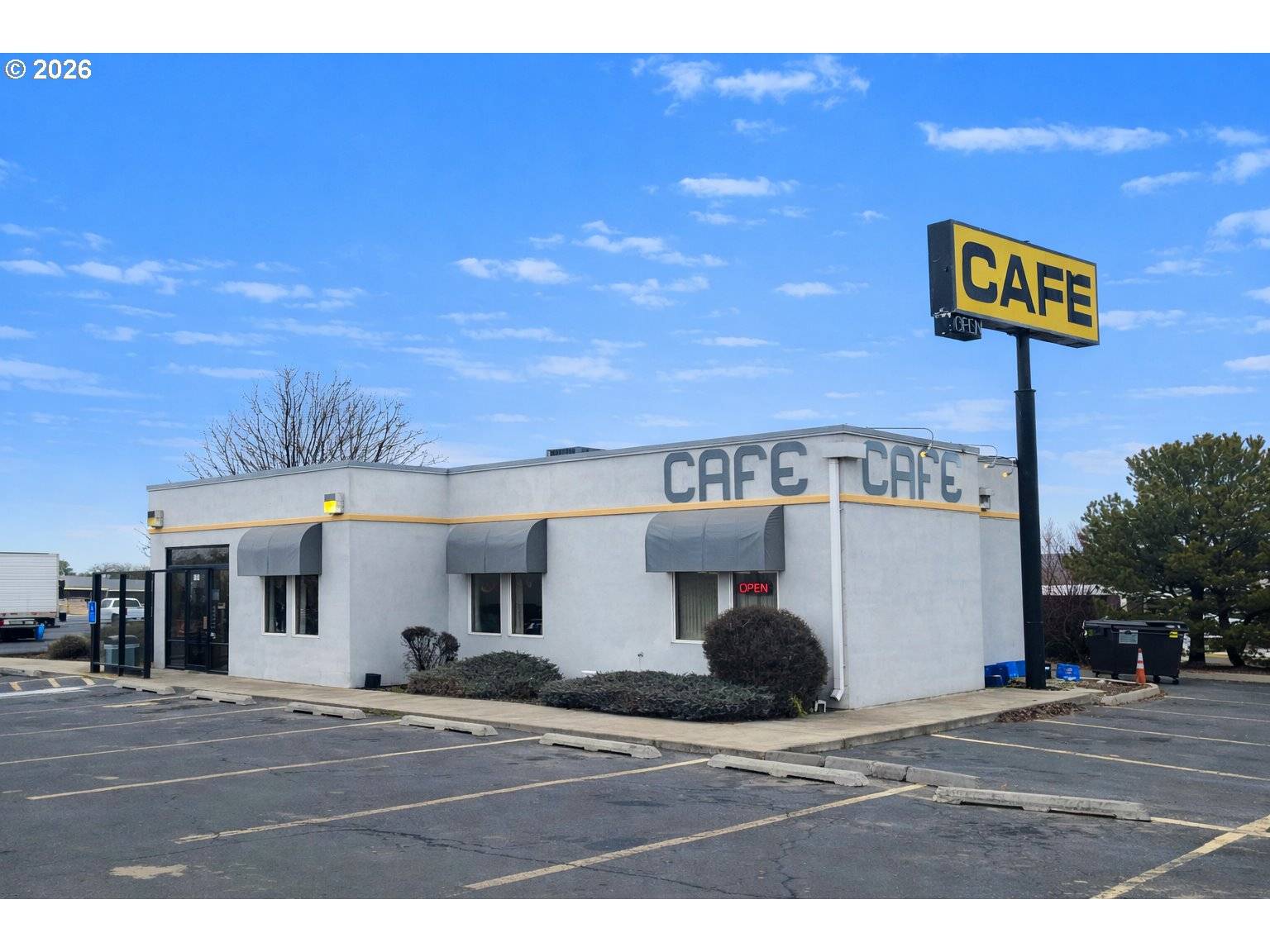 Boardman, OR 97818,101 FRONT ST