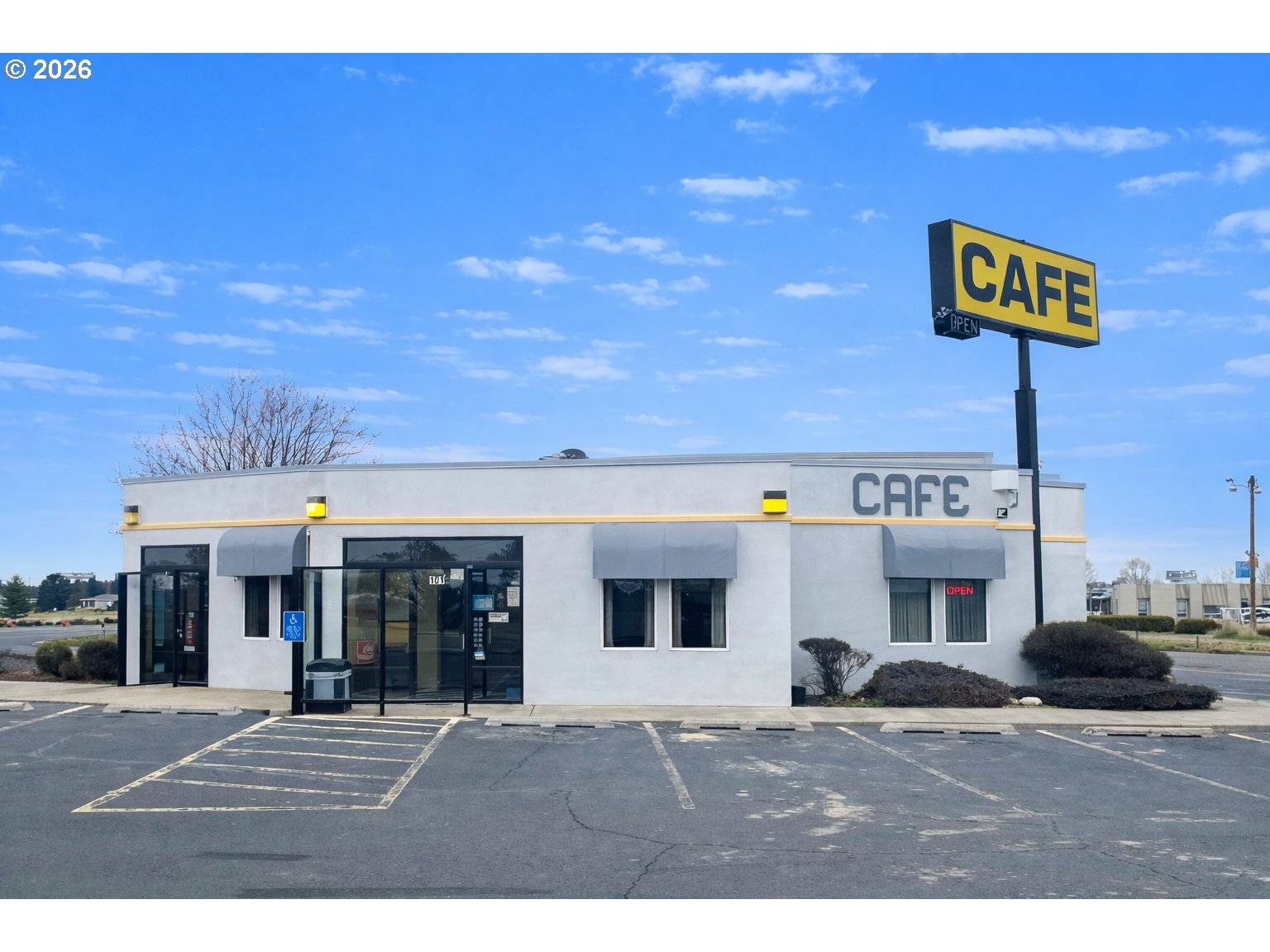 Boardman, OR 97818,101 FRONT ST