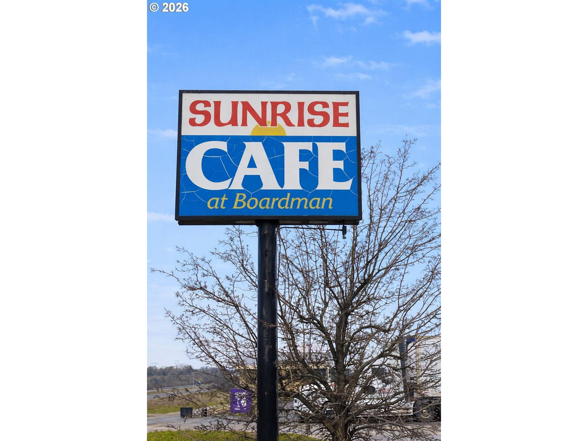 Boardman, OR 97818,101 FRONT ST