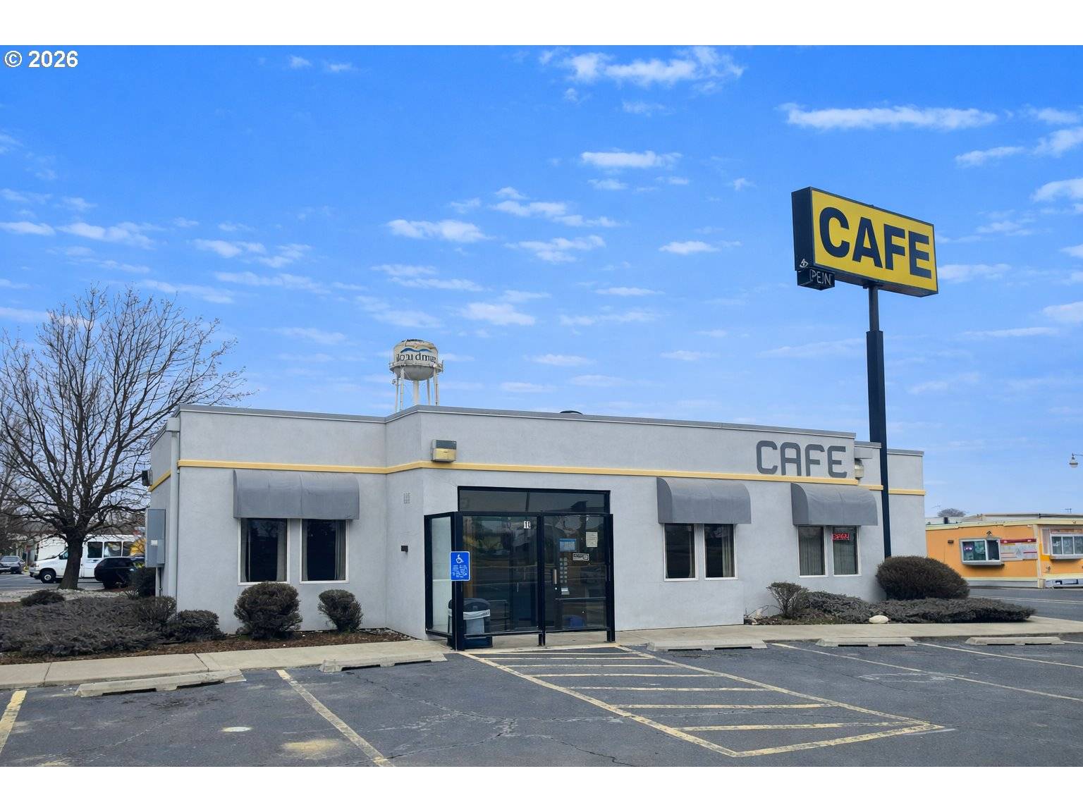 101 FRONT ST, Boardman, OR 97818