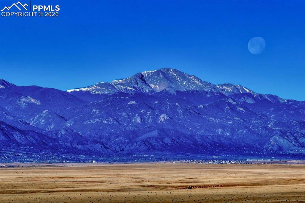 Colorado Springs, CO 80928,Peyton HWY