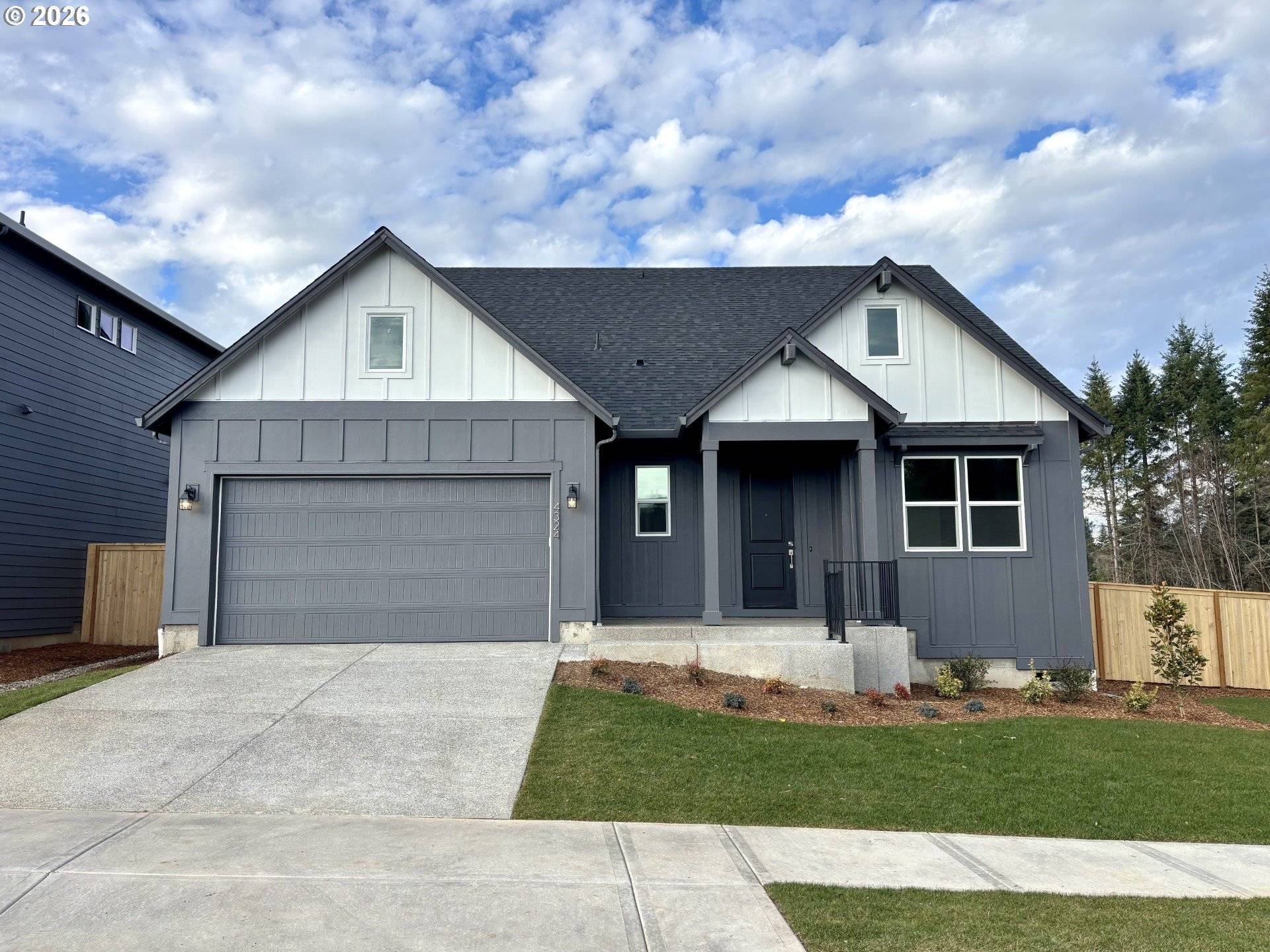 Vancouver, WA 98686,4324 NE 188th ST #LOT 336