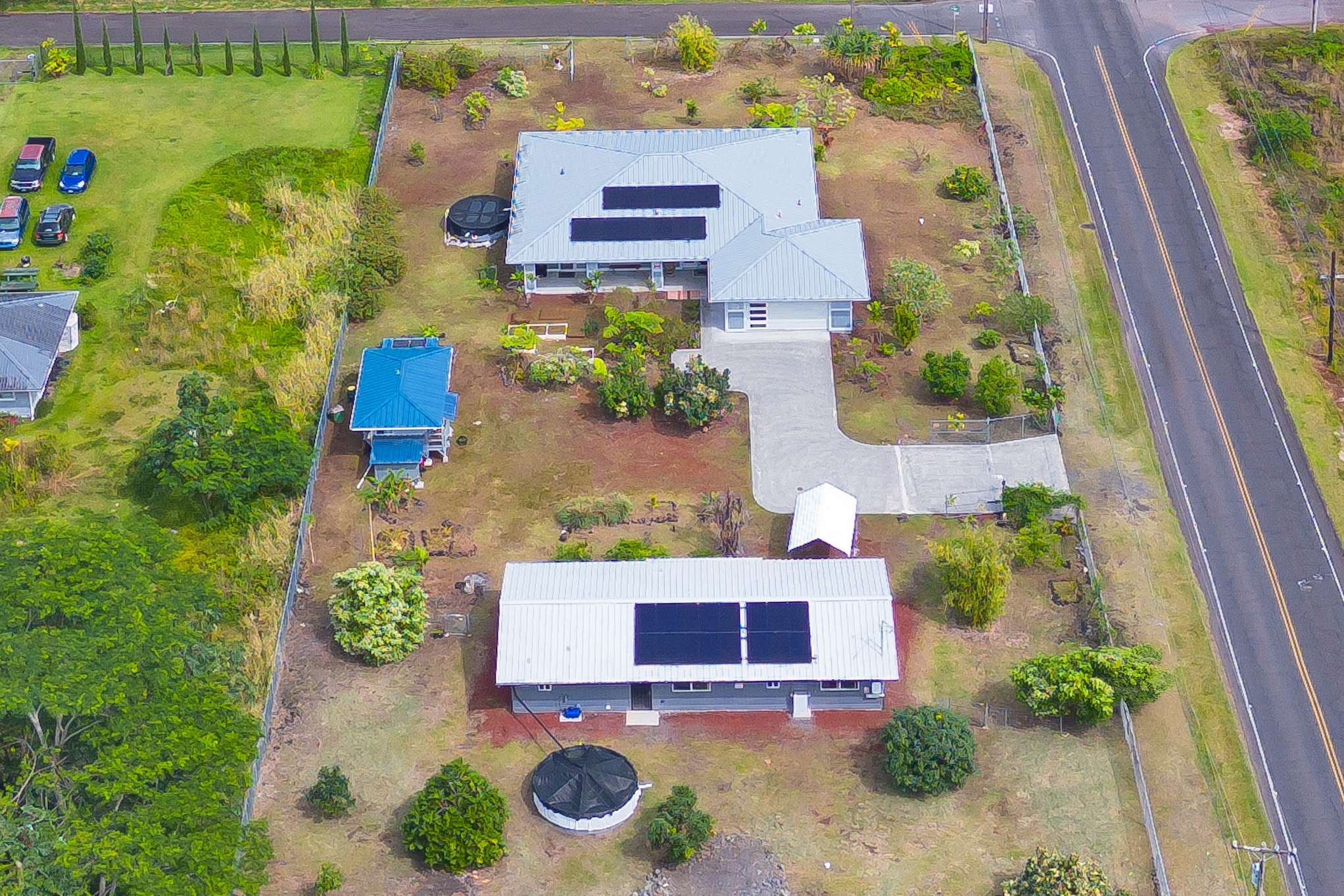 15-1746 23RD AVE, Keaau, HI 96749
