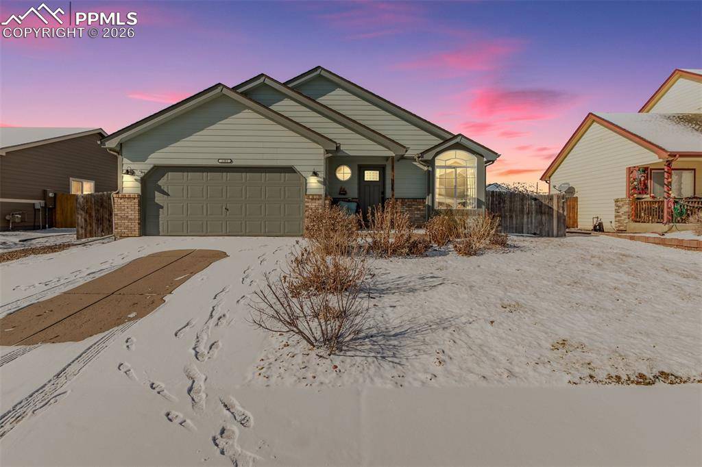 Milliken, CO 80543,1303 S Harvester DR