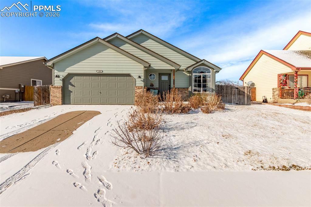 Milliken, CO 80543,1303 S Harvester DR