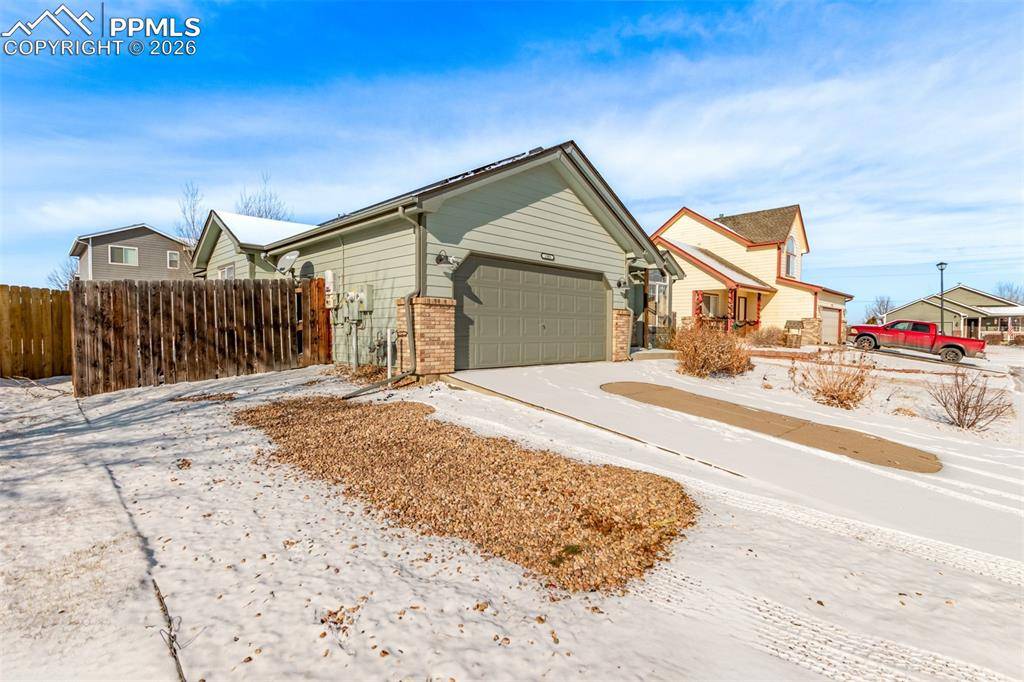 Milliken, CO 80543,1303 S Harvester DR