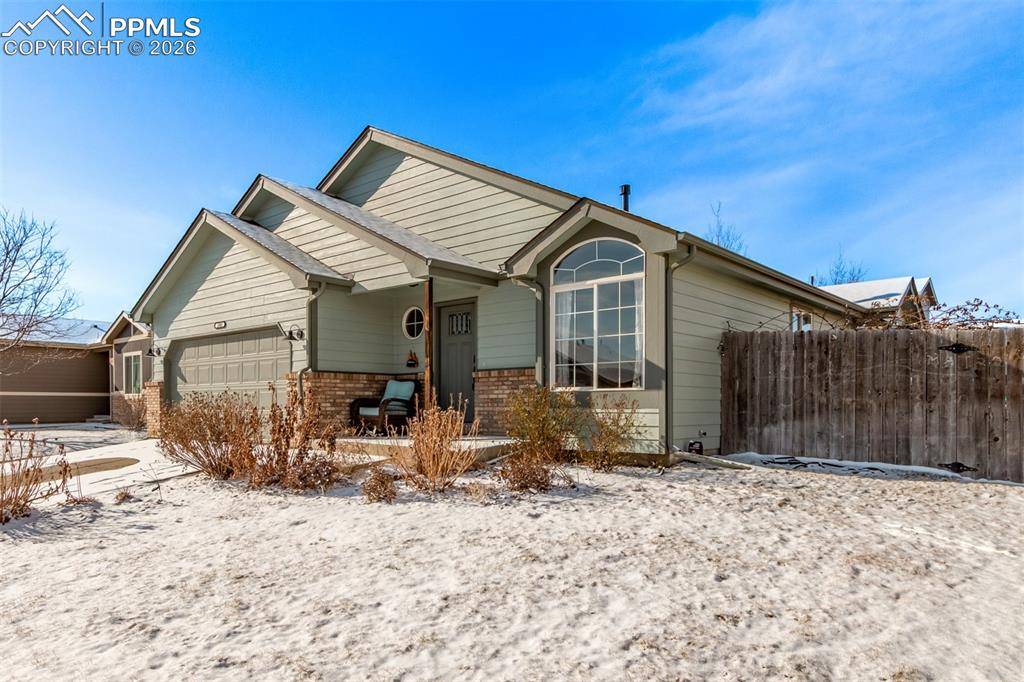 Milliken, CO 80543,1303 S Harvester DR