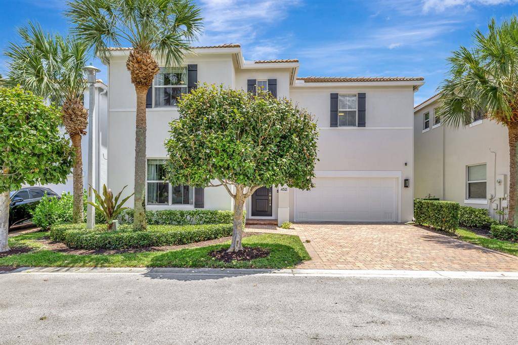 Boynton Beach, FL 33435,452 Tiffany Oaks Way