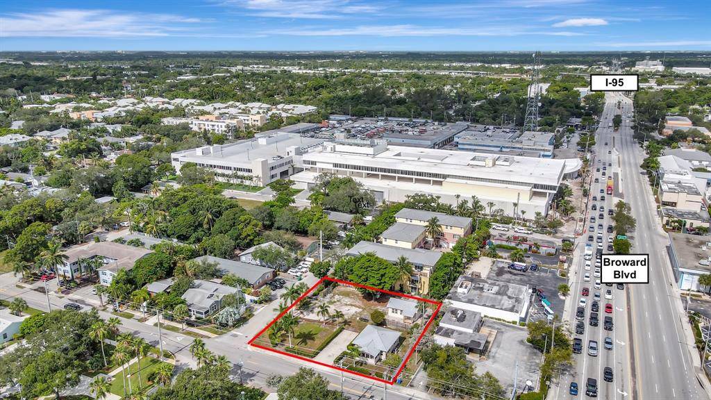 Fort Lauderdale, FL 33312,11 SW 11th Ave