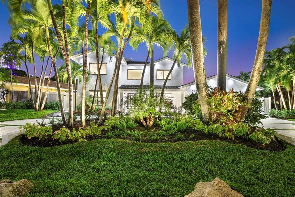 Fort Lauderdale, FL 33308,3316 NE 37th St