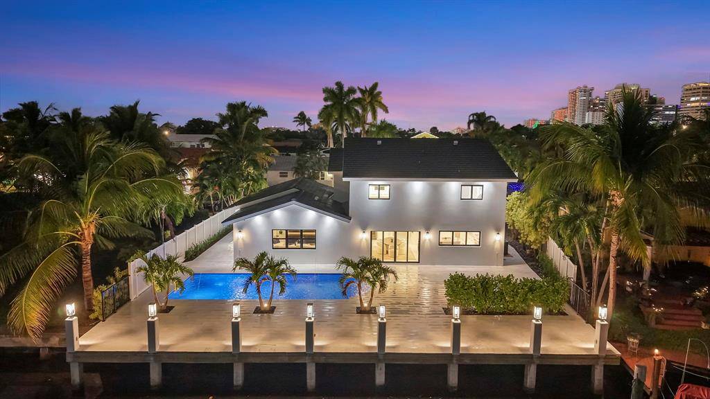 Fort Lauderdale, FL 33308,3316 NE 37th St