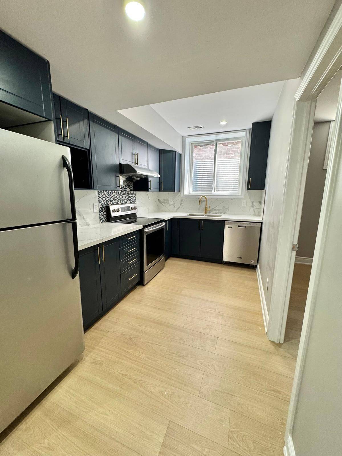 Cambridge, ON N1S 0A2,163 Freure DR #Basement