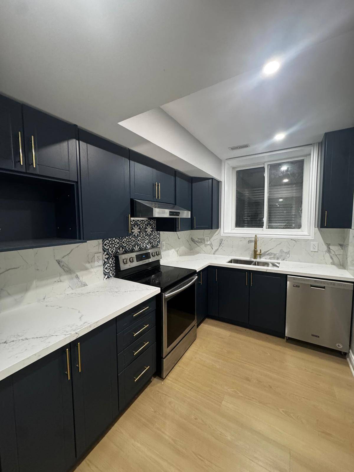 Cambridge, ON N1S 0A2,163 Freure DR #Basement