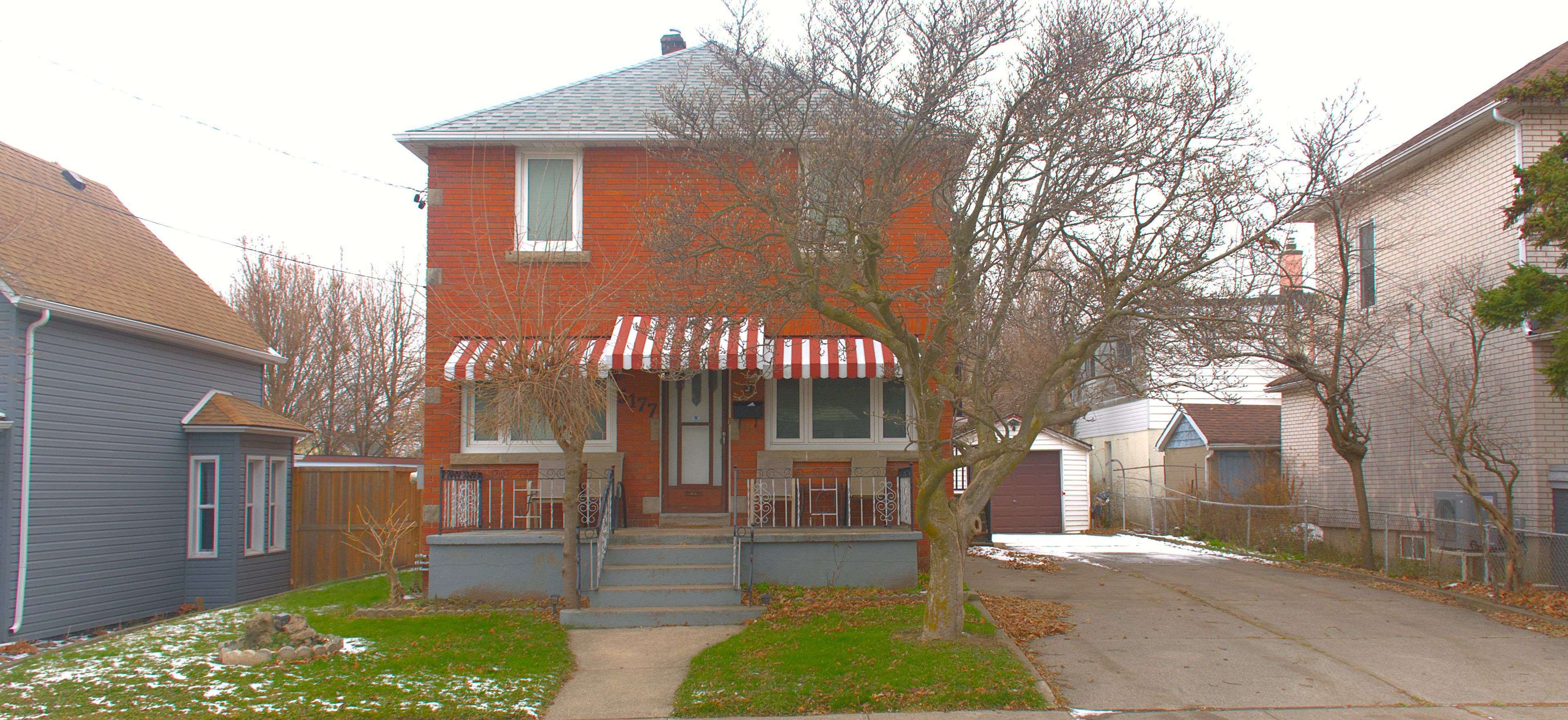 Niagara Falls, ON L2G 1B4,5177 Kitchener ST