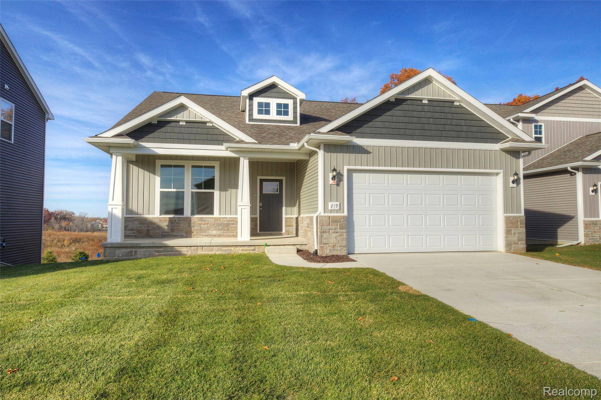 Howell, MI 48843,MOH 78 ROUND ROCK DR