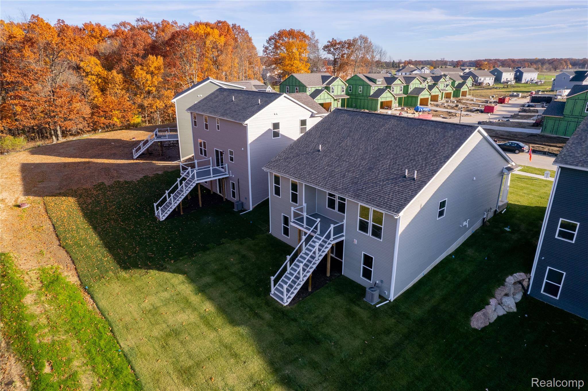 Howell, MI 48843,MOH 78 ROUND ROCK DR