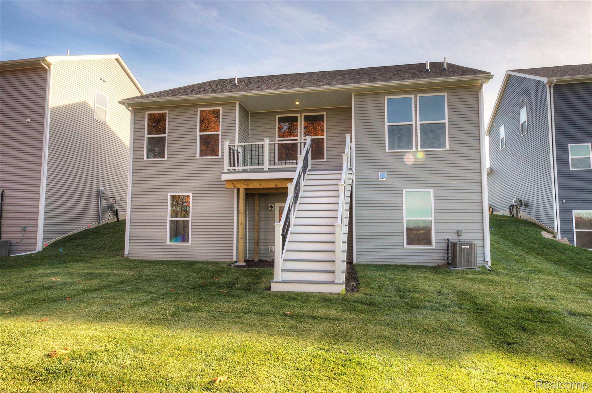 Howell, MI 48843,MOH 78 ROUND ROCK DR