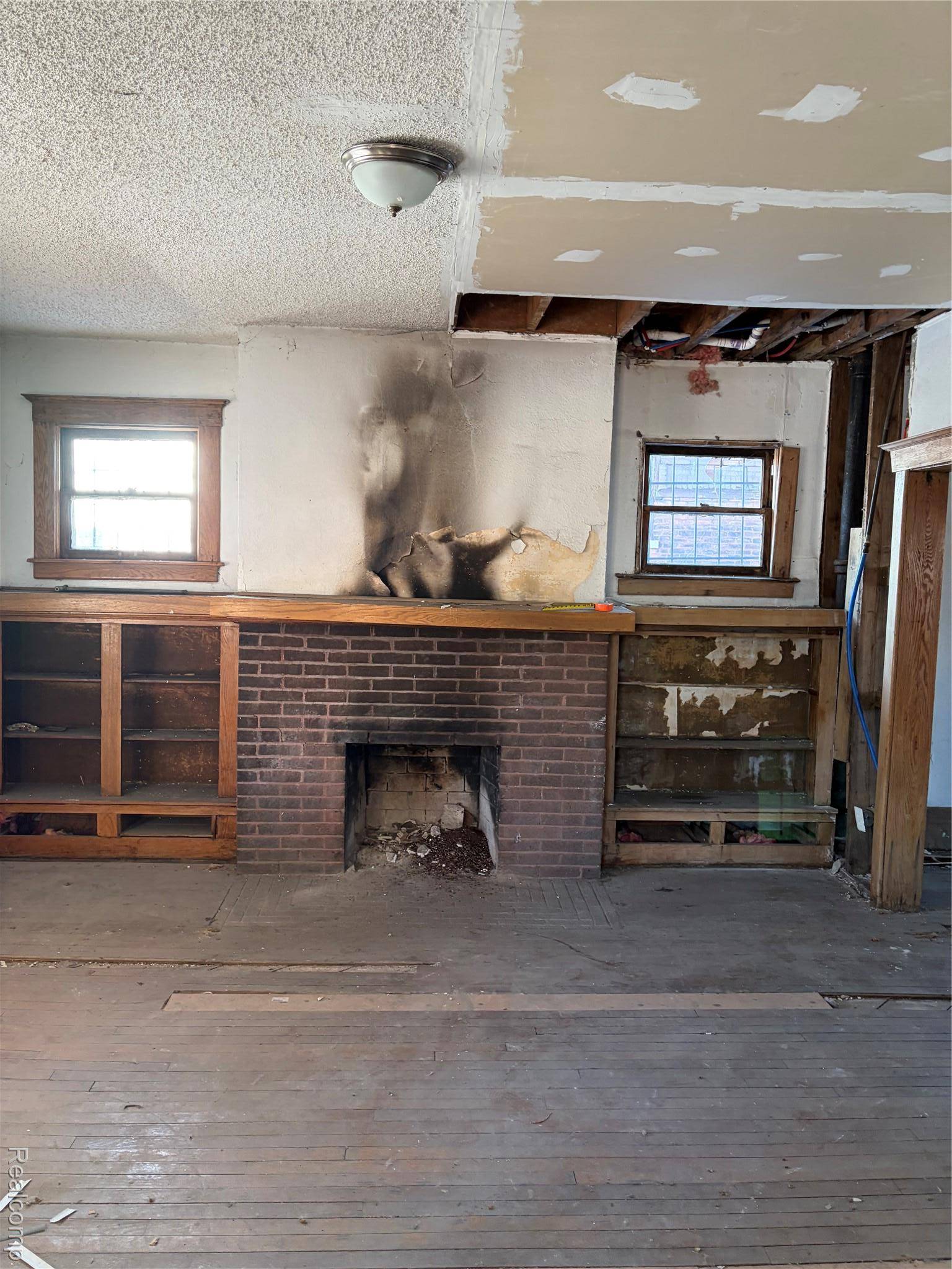 Highland Park, MI 48203,82 W Grand