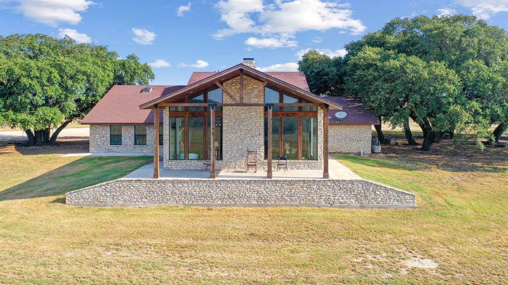 2296 County Road 290, Dublin, TX 76446