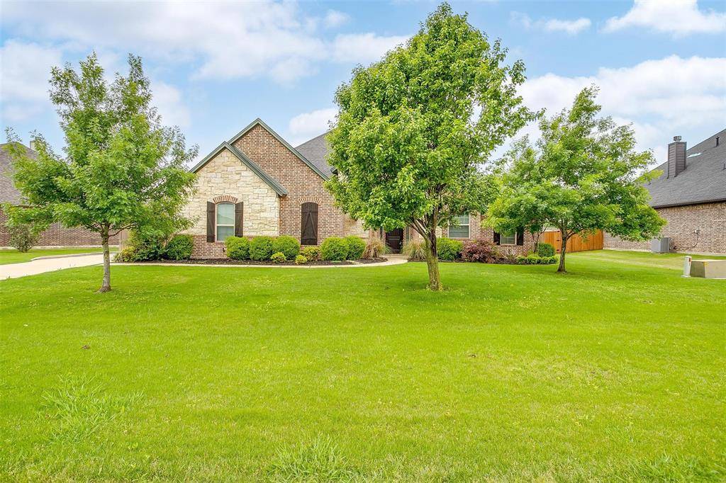 Burleson, TX 76028,957 Prairie Timber Road