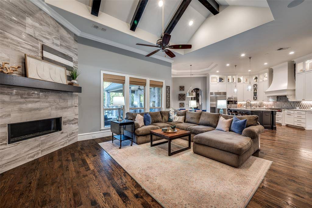 Prosper, TX 75078,4200 TRANQUILITY Lane