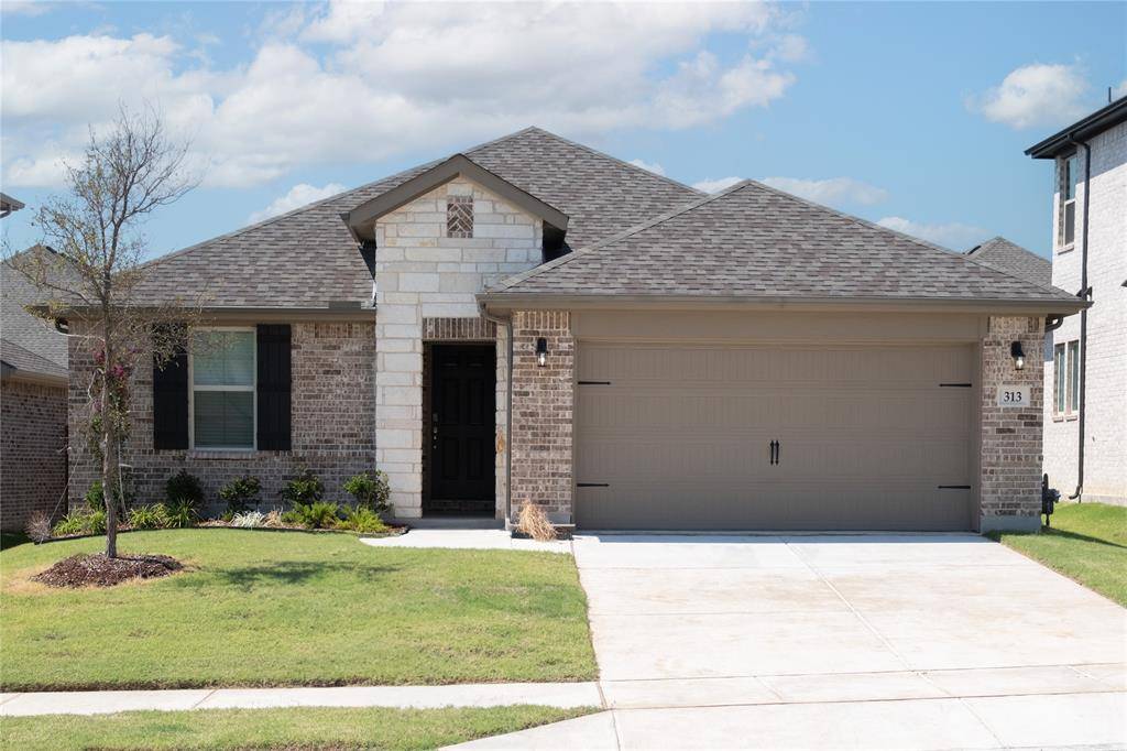 Anna, TX 75409,313 Thorn Creek Drive