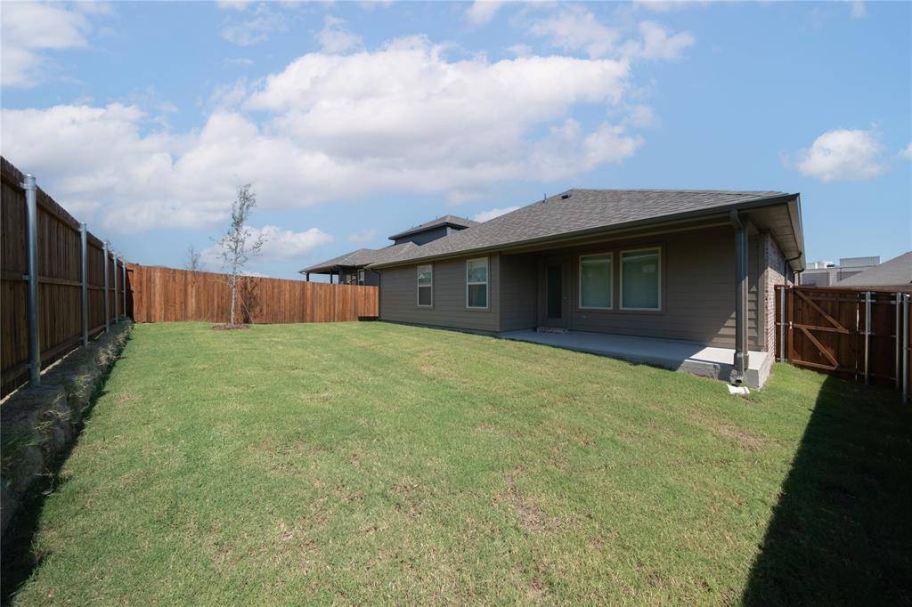 Anna, TX 75409,313 Thorn Creek Drive