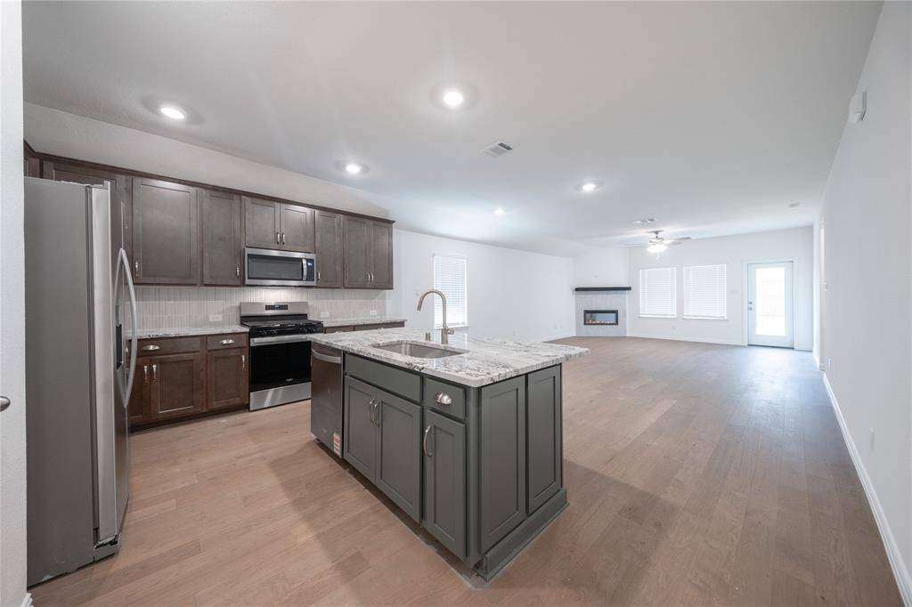 Anna, TX 75409,313 Thorn Creek Drive