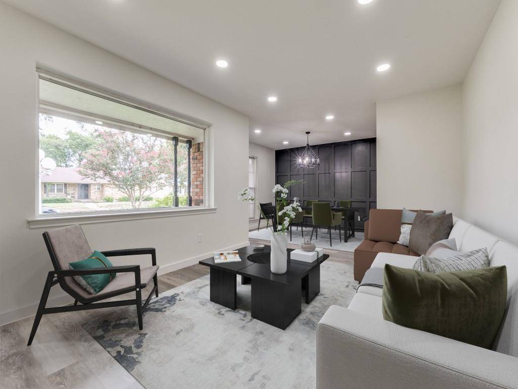 Dallas, TX 75228,8312 Bocowood Drive