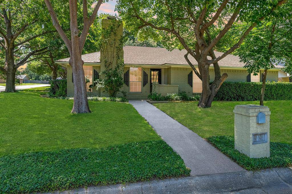 Sanger, TX 76266,113 Diane Drive