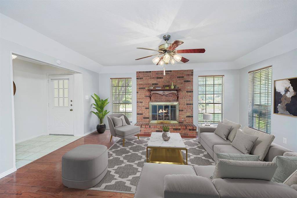 Sanger, TX 76266,113 Diane Drive