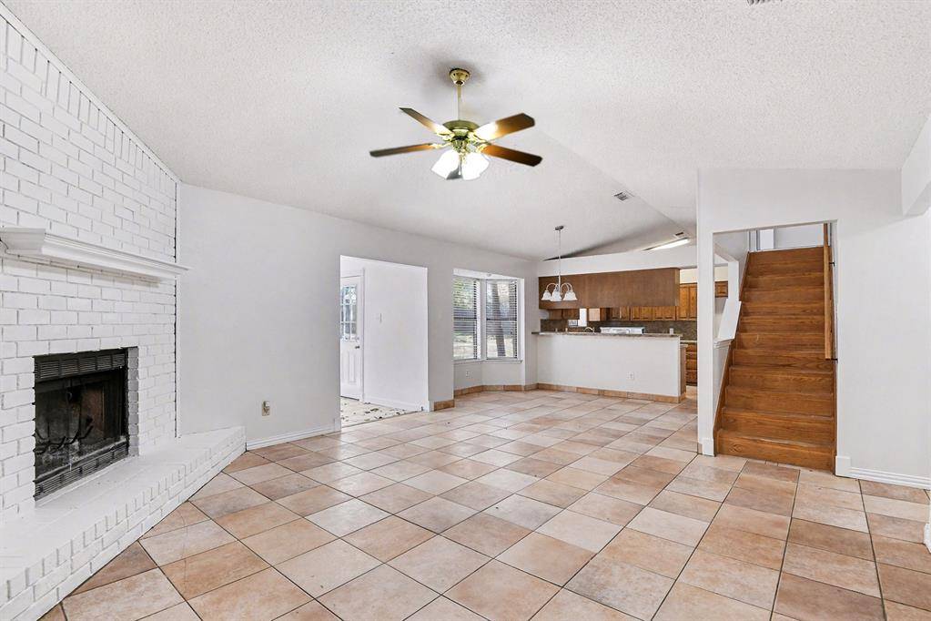 Watauga, TX 76148,7912 Prairie Drive