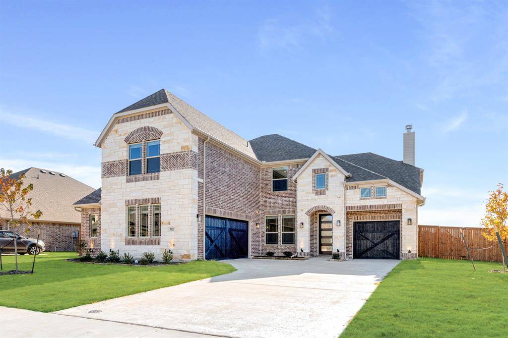 Midlothian, TX 76065,5622 Rowlan Row