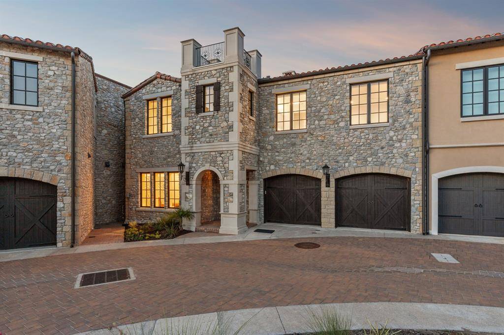 Westlake, TX 76262,22 Comillas Drive