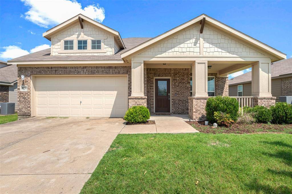 Forney, TX 75126,4650 Elderberry Street