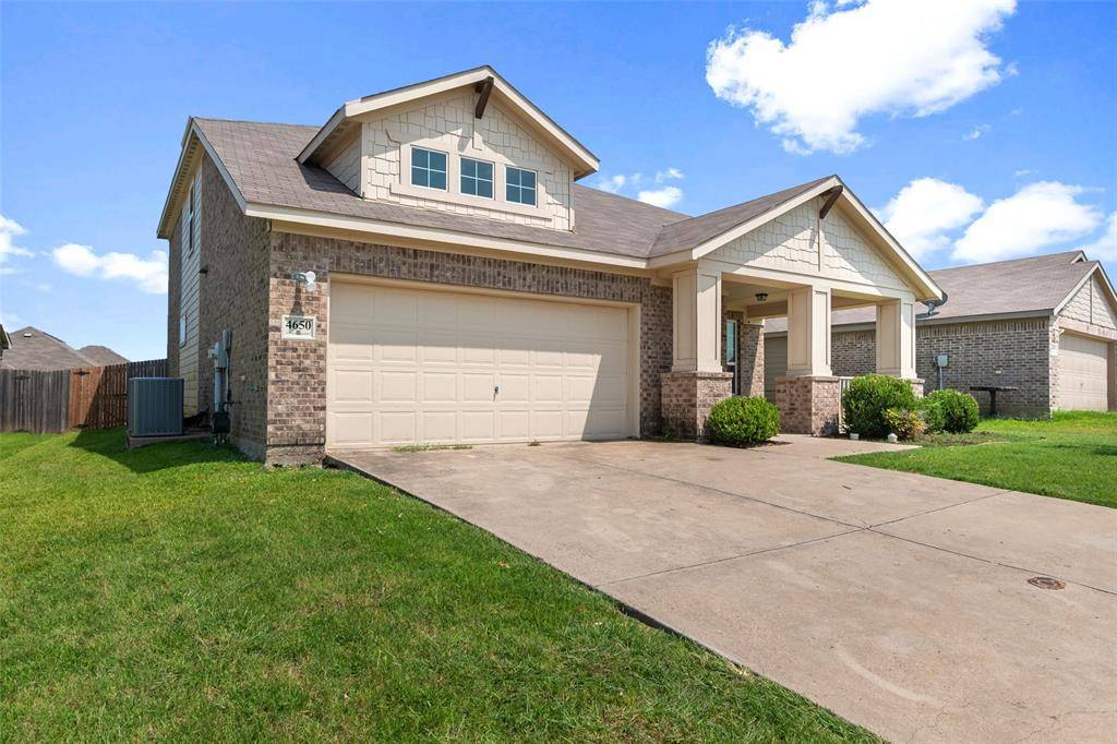 Forney, TX 75126,4650 Elderberry Street