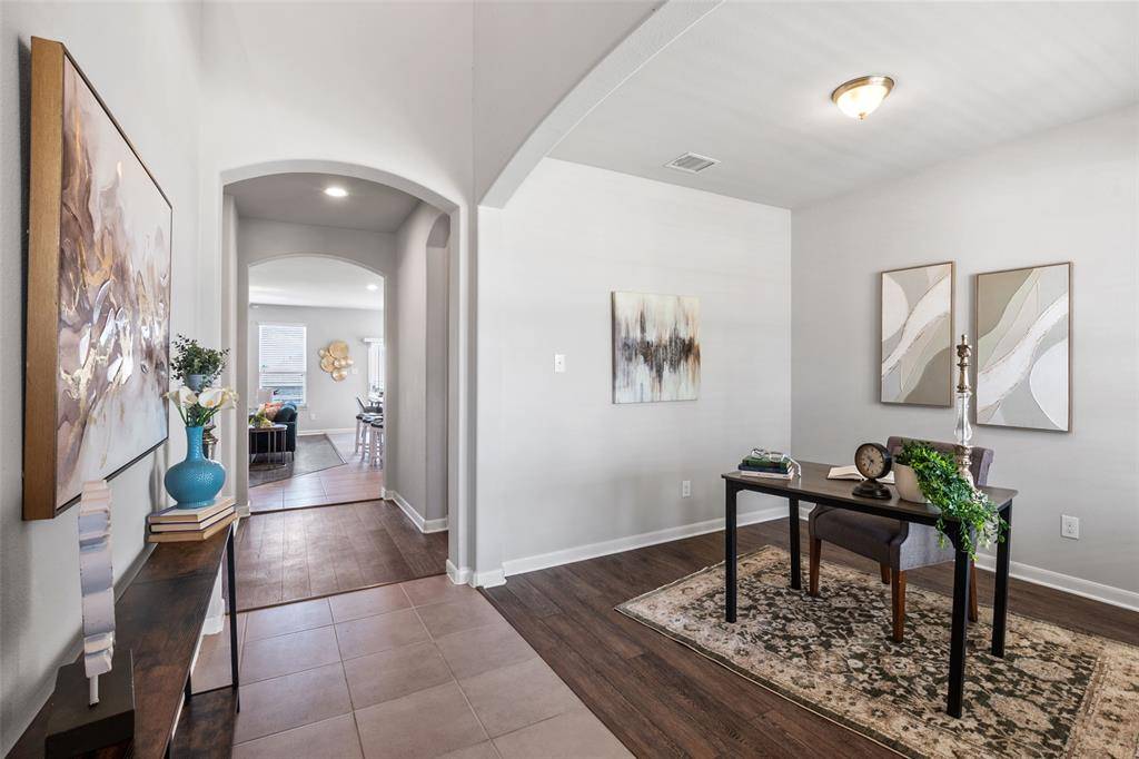 Forney, TX 75126,4650 Elderberry Street