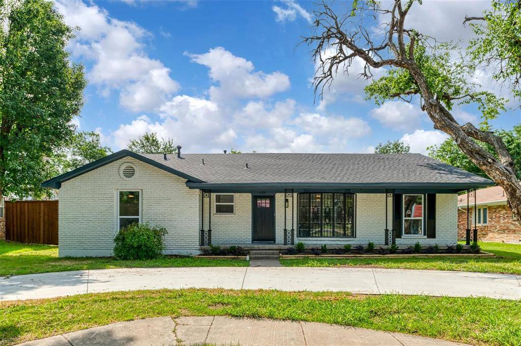 Dallas, TX 75227,5124 Ashbrook Road