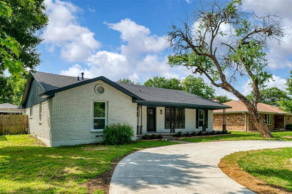 Dallas, TX 75227,5124 Ashbrook Road