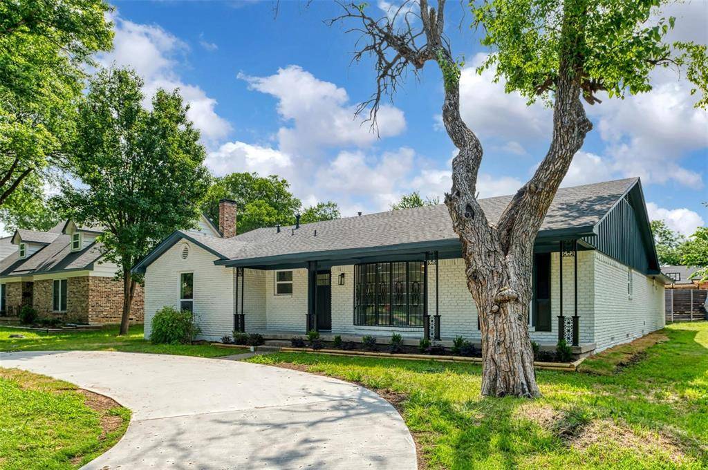 Dallas, TX 75227,5124 Ashbrook Road